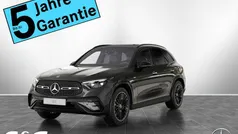 Gebraucht 2025 Mercedes GLC300e AMG SUV | 82.790 €