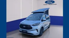 Gebraucht 2025 Ford Tourneo Custom Nugget Van / Kleinbus | 59.990 € (Guter Preis)