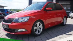 Gebraucht 2018 Skoda Fabia Ambition Limousine | 11.450 € (Fairer Preis)