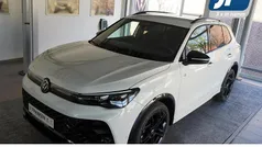 Weiß Gebraucht 2025 VW Tiguan Style SUV | 45.444 € (Fairer Preis)