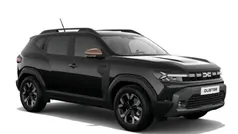 Andere farbe Gebraucht 2022 Dacia Duster Extreme SUV | 26.530 € (Fairer Preis)