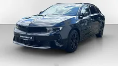 Gebraucht 2024 Opel Astra Kombi | 24.790 € (Guter Preis)