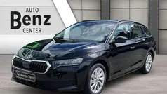 Gebraucht 2025 Skoda Octavia Kombi | 27.990 € (Guter Preis)