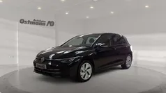 Gebraucht 2025 VW Golf VIII Goal Limousine | 41.895 €