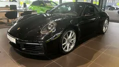 Gebraucht 2020 Porsche 911 Carrera 4 Cabriolet Cabrio | 126.900 € (Fairer Preis)