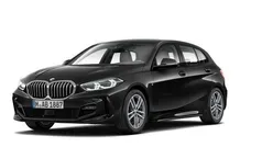 Schwarz Gebraucht 2024 BMW 118 M Sport Kleinwagen | 28.630 € (Fairer Preis)