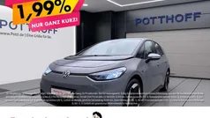 Gebraucht 2021 VW ID.3 Pro Kleinwagen | 19.777 € (Fairer Preis)