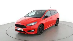 Gebraucht 2017 Ford Focus Sport Kombi | 11.830 € (Fairer Preis)