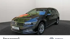 Gebraucht 2022 VW Passat Elegance Kombi | 26.987 € (Fairer Preis)