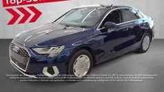 Gebraucht 2024 Audi A3 Advanced Limousine | 29.750 € (Fairer Preis)