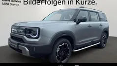 Gebraucht 2025 Baic BJ30 SUV | 35.990 € (Fairer Preis)