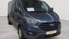 Gebraucht 2022 Ford Transit Custom Trend Abholung | 19.990 € (Fairer Preis)