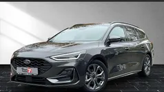Gebraucht 2023 Ford Focus ST-Line Kombi | 25.880 € (Fairer Preis)