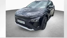 Black magic metallic Neu 2025 Skoda Elroq Tour SUV | 33.290 € (Guter Preis)
