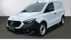 Mercedes Citan 112