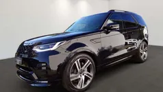 Santorini black Gebraucht 2024 Land Rover Discovery 5 HSE Dynamic SUV | 71.950 € (Fairer Preis)