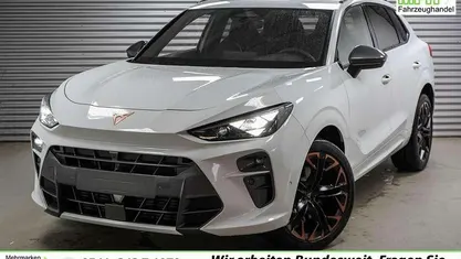 Gebraucht 2025 Cupra Terramar VZ SUV | 44.892 € (Fairer Preis)