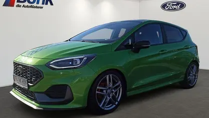 Gebraucht Ford Fiesta Performance Edition 200 PS (147 kW) 2023 Kleinwagen