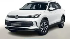 Oryxweiß perlmutteffekt Neu 2025 VW Tiguan SUV | 40.261 € (Fairer Preis)