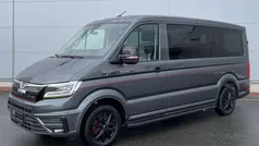 Gebraucht 2024 MAN TGE Van | 94.890 €