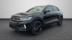 Gebraucht 2025 VW T-Roc R-line SUV | 35.650 € (Fairer Preis)