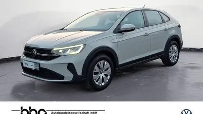 Grau Gebraucht 2022 VW Taigo SUV | 16.430 € (Fairer Preis)