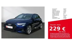 Gebraucht 2022 Audi A3 Advanced Plus | 28.880 € (Fairer Preis)