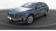 Gebraucht 2025 Skoda Octavia Selection Kombi | 28.950 € (Superpreis)