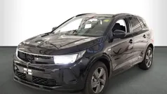 Diamant schwarz met. Gebraucht 2024 Opel Grandland X SUV | 25.950 € (Fairer Preis)