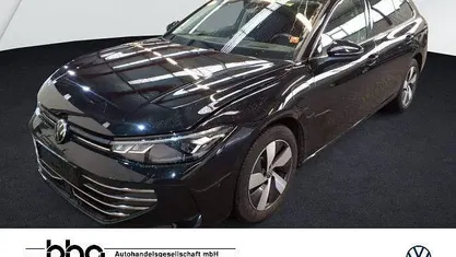 Gebraucht 2025 VW Passat Business Kombi | 35.930 € (Fairer Preis)