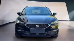Gebraucht 2025 Seat Leon ST Style Kombi | 27.859 € (Fairer Preis)