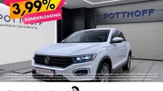 Gebraucht 2021 VW T-Roc Style SUV | 23.221 € (Fairer Preis)