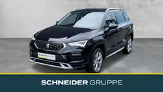 Gebraucht 2025 Seat Ateca Xperience SUV | 37.990 € (Teuer)