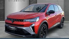 Rot Gebraucht 2024 Renault Symbioz Esprit Alpine SUV | 33.490 € (Fairer Preis)