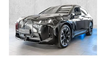 Gebraucht BMW iX M Sport 300 kW (408 PS) 2025 SUV