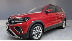 Gebraucht 2025 VW T-Cross Life SUV | 27.990 € (Fairer Preis)