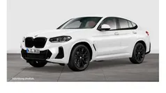 Gebraucht 2024 BMW X4 M Sport SUV | 47.995 € (Guter Preis)