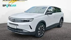 Arktisweiß Neu 2025 Opel Grandland X Edition SUV | 32.990 € (Superpreis)