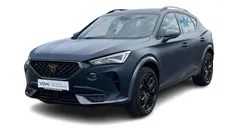 Gebraucht 2022 Cupra Formentor VZ SUV | 33.950 € (Fairer Preis)