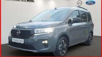 Gebraucht Nissan Townstar Tekna 131 PS (96 kW) 2025 Kombi