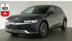 Gebraucht 2024 Hyundai Ioniq 6 Techniq Limousine | 32.924 € (Superpreis)