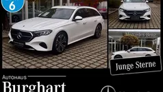 Gebraucht 2024 Mercedes E220 Advanced Kombi | 41.900 € (Superpreis)