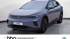 Mondsteingrau Gebraucht 2023 VW ID.4 Pure SUV | 24.960 € (Guter Preis)