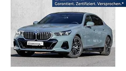 Gebraucht BMW i5 M Sport 250 kW (340 PS) 2025 Limousine