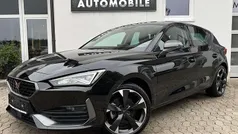 Gebraucht 2024 Cupra Leon Limousine | 27.979 € (Guter Preis)