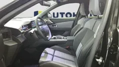 Schwarz Neu 2024 Opel Grandland X SUV | 34.988 € (Fairer Preis)