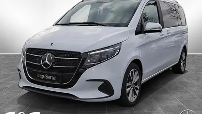 Gebraucht Mercedes E250 Style 140 PS (102 kW) 2025 Kombi