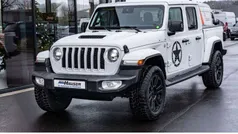 Gebraucht 2022 Jeep Gladiator Overland SUV | 56.965 € (Superpreis)