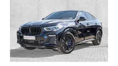 Gebraucht 2021 BMW X6 M50 Sport Line SUV | 58.900 € (Superpreis)