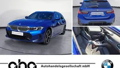 Gebraucht 2024 BMW 318 M Sport Kombi | 38.260 € (Fairer Preis)